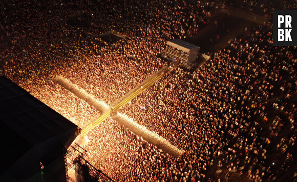 Il aura lieu du 6 au 10 juillet prochains du côté de Liège en Belgique.
Les Ardentes