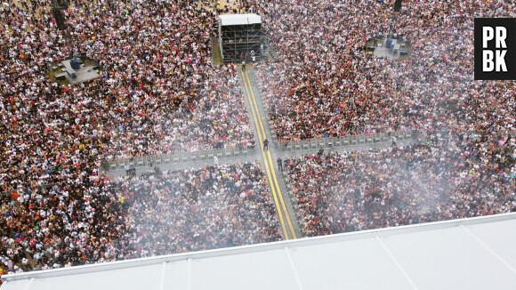 Mais aussi des têtes d'affiche du rap français comme Booba, Kaaris, SCH ou encore Gazo.
Les Ardentes