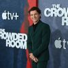 Tom Holland - Les célébrités à la première de la mini-série "The Crowded Room" (Apple tv) à New York, le 1er juin 2023.
