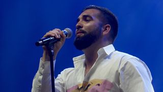 Kendji Girac cambriolé : le chanteur sort du silence après son absence à la Fête de la musique de France 2