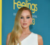 Jennifer Lawrence - Première du film "No Hard Feelings" à New York, le 20 juin 2023.