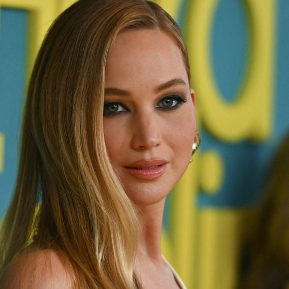 Jennifer Lawrence - Première du film "No Hard Feelings" à New York, le 20 juin 2023.