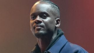 Pour Black M, Michael Jackson est "encore vivant" et les Américains ne sont jamais allés sur la Lune