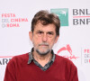 Nanni Moretti - Photocall du film "Le colibri" lors du 17ème Festival International du Film de Rome. Le 13 octobre 2022