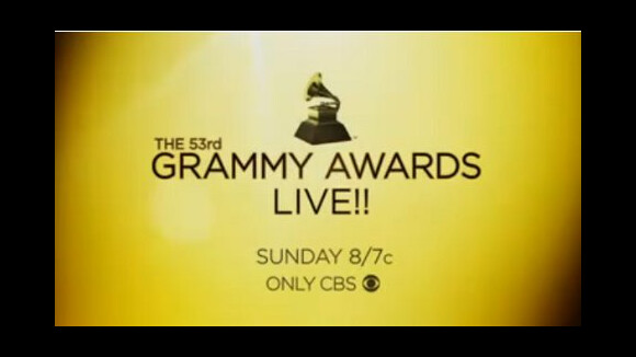 Grammy Awards 2011 ... les gagnants connus demain ... bande annonce