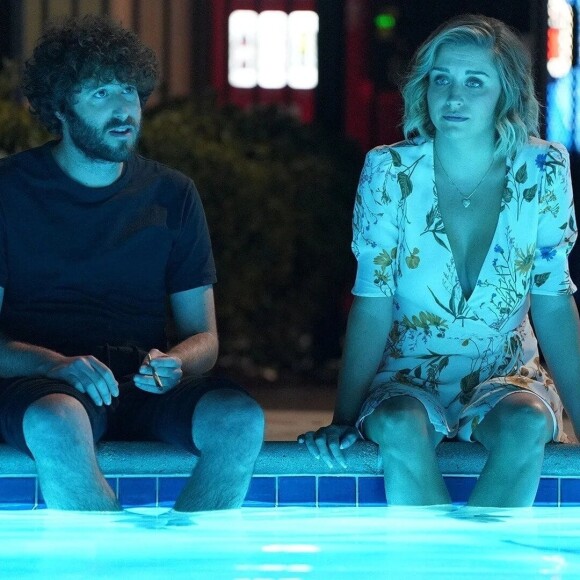 Dave (aka Lil Dicky)