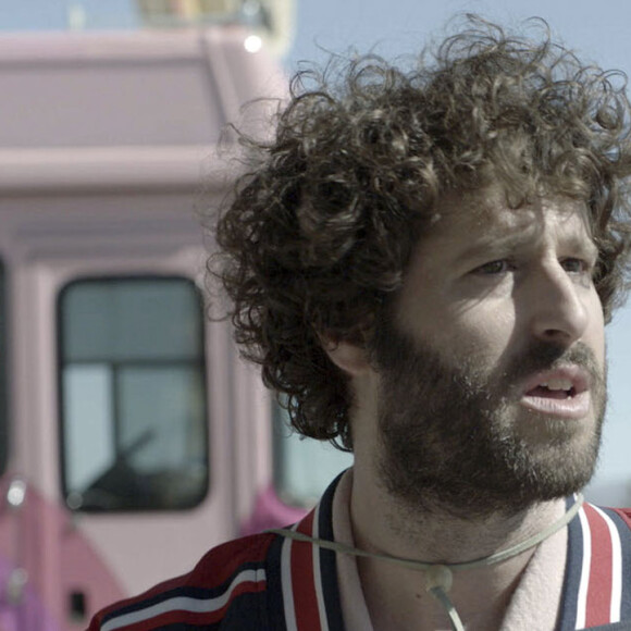 Dave (aka Lil Dicky)