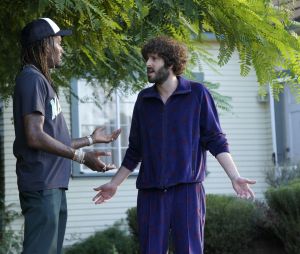 Dave (aka Lil Dicky)