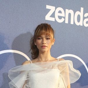 Zendaya - Première de la nouvelle série HBO "Euphoria" au Cinemara Dome à Los Angeles, le 4 juin 2019.