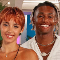 Perle et Valentin (Love Island) bientôt de retour à la télévision ? Ces deux programmes cultes auxquels le couple aimerait participer (Interview)