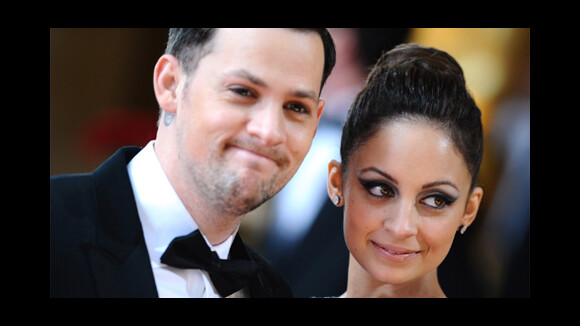 Nicole Richie ... La vidéo de son shooting photo