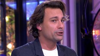 Bertrand Chameroy à la tête d'un jeu ? Il fait lui-même fuiter cette information confidentielle...