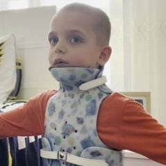 "Il ne veut plus rien faire" : défiguré par l'accident avec Pierre Palmade, Devrim, 6 ans, reste extrêmement marqué, son père raconte