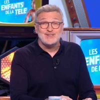 Laurent Ruquier rejoint BFMTV après son départ de France 2 : &quot;Je ne pouvais pas refuser cette tranche !&quot;
