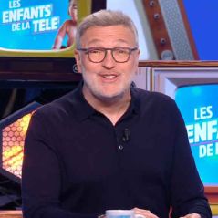 Laurent Ruquier rejoint BFMTV après son départ de France 2 : "Je ne pouvais pas refuser cette tranche !"