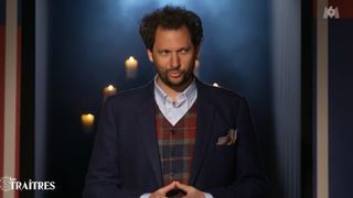 Les Traîtres : une candidate est encore traumatisée par le tournage à l'heure actuelle, "je fais beaucoup de cauchemars et d'angoisse"