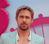 12 July 2023. ‘Barbie’ European Premiere in London.UK Pictured - Ryan Gosling