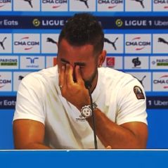 "Ça va être dur..." : en larmes, Dimitri Payet annonce qu'il quitte l'OM et visiblement, ce n'est pas un choix de sa part...