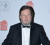 Exclusif - Lars Von Trier - Cocktail en l'honneur du film "The house that Jack built" au club by Albane lors du 71ème Festival International de Cannes le 14 mai 2018. © CVS/Bestimage 