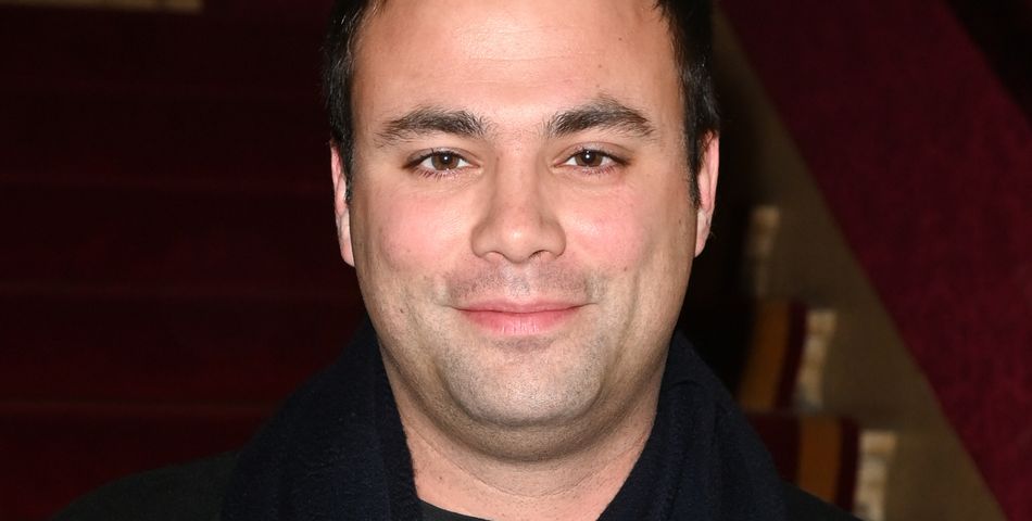 Exclusif - Charles Consigny - 100ème de la pièce Je préfère qu'on reste