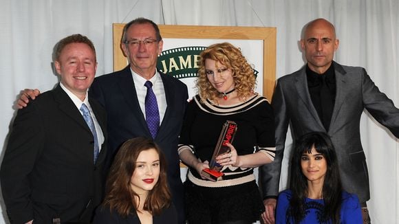 Après une série HBO très remarquée, le meilleur comic book de l'histoire va avoir droit à son film d'animation