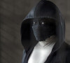 HBO vient de publier une photo de Regina King pour la nouvelle série Watchmen. Le 20 juillet 2019 