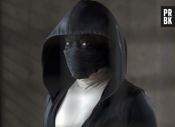 HBO vient de publier une photo de Regina King pour la nouvelle série Watchmen. Le 20 juillet 2019 