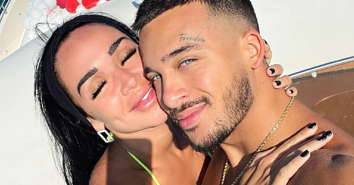 Un pays beaucoup moins onéreux" : Jazz et Laurent Correia quittent enfin Dubaï et leur nouvelle destination va vous surprendre - PureBreak