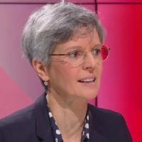 Désolé mais Sandrine Rousseau a raison d'associer conso de viande et crise climatique (la science est avec elle)