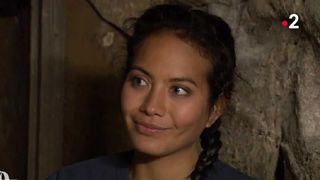 "L'unique raison pour laquelle j'ai accepté..." : Vaimalama Chaves dévoile pourquoi elle revient dans Fort Boyard après la polémique de l'année dernière