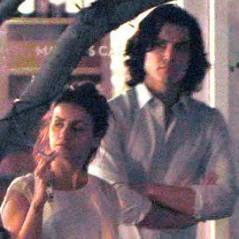Monica Cruz ... Super love d’Alex Gonzalez