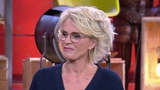 "C'est avec le coeur serré et triste..." : Sophie Davant se confie sur ses adieux forcés à Affaire conclue