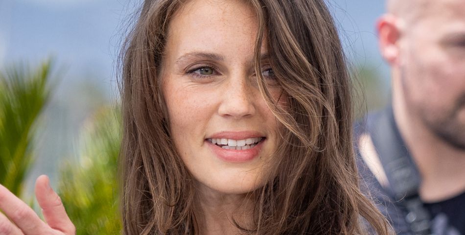 Marine Vacth, Masquerade