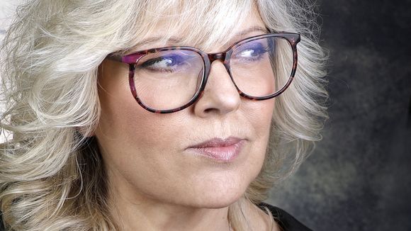 EXCLU - Laurence Boccolini privée d'adieux aux téléspectateurs de Tout le monde veut prendre sa place