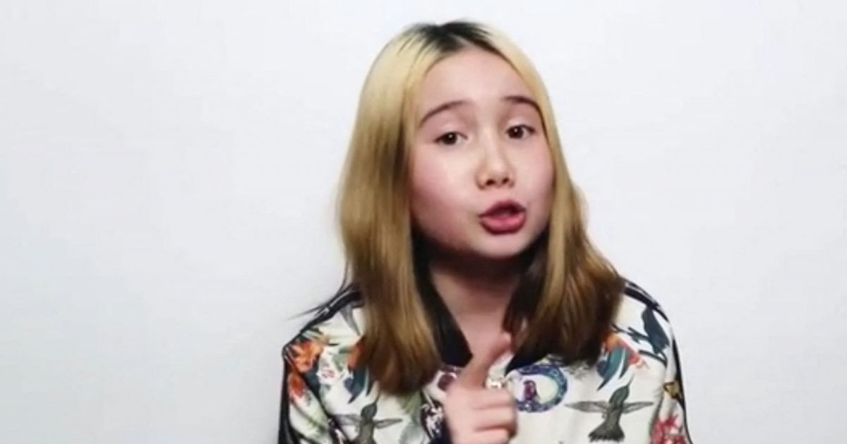 Annoncée morte puis vivante, cette rappeuse de 14 ans est accusée d’avoir simulé son décès pour le buzz – Purebreak Annoncée morte puis vivante, cette rappeuse de 14 ans est accusée d’avoir simulé son décès pour le buzz – Purebreak