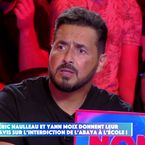 "Vous pouvez me virer..." : l'aveu très cash de Moundir à Cyril Hanouna pour sa première dans TPMP