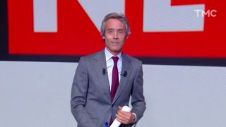 Quotidien : Yann Barthès se plaint de ses nouveaux voisins, "il a fallu que CNews..."