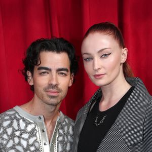 Info - Sophie Turner et Joe Jonas au bord du divorce - Joe Jonas et sa femme Sophie Turner - Défilé de mode Louis Vuitton, Prêt-à-porter Printemps / Eté 2023 dans le cadre de la Fashion Week de Paris, France, le 04 Octobre 2022. © Olivier Borde / Bertrand Rindoff / Bestimage  Celebs attend the Louis Vuitton Womenswear Spring / Summer 2023 show as part of Paris Fashion Week on October 04, 2022 in Paris, France 