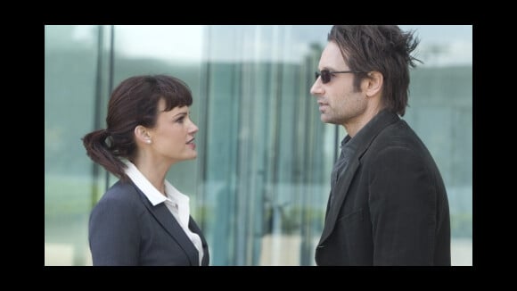 Californication saison 4 ... encore des problèmes pour Hank