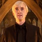 "Drago sauvait tout le monde" : Tom Felton dévoile une scène coupée des films Harry Potter qui aurait changé toute l'histoire