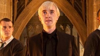 "Drago sauvait tout le monde" : Tom Felton dévoile une scène coupée des films Harry Potter qui aurait changé toute l'histoire