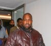 Mais c'est un véritable génie de la musique.
Le rappeur Ye (Kanye West) a dîné au restaurant E Baldi à Los Angeles, après être allé voir jouer son fils Saint dans un match de basket à la Mamba Academy. Le 16 juin 2023