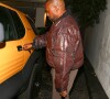 L'artiste demeure imprévisible.
Le rappeur Ye (Kanye West) a dîné au restaurant E Baldi à Los Angeles, après être allé voir jouer son fils Saint dans un match de basket à la Mamba Academy. Le 16 juin 2023