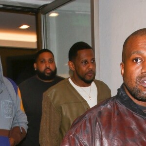 Comme le prouve cette anecdote.
Le rappeur Ye (Kanye West) a dîné au restaurant E Baldi à Los Angeles, après être allé voir jouer son fils Saint dans un match de basket à la Mamba Academy. Le 16 juin 2023