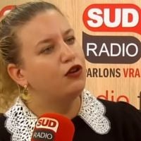 &quot;Tafiole de merde&quot; : vif accrochage entre Mathilde Panot et Jean-Jacques Bourdin autour de propos homophobes de Sophia Chikirou