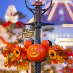 Disneyland Paris lance sa saison Halloween 2023 : dates, programme, nouveautés, voici le programme