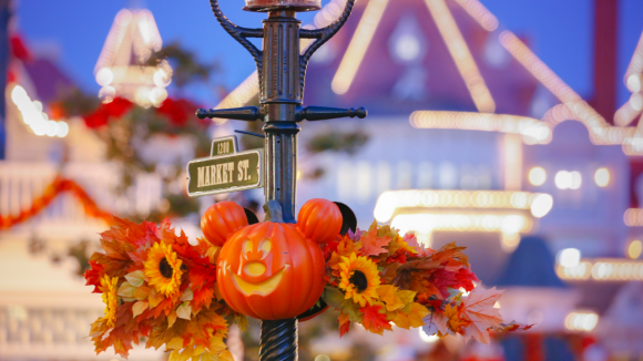 Disneyland Paris lance sa saison Halloween 2023 : dates, programme, nouveautés, voici toutes les infos