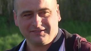 "On s'est embrassés" : Charles (L'amour est dans le pré 2023) avoue son coup de foudre pour Véronique, la prétendante de Patrice