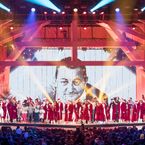 Les Enfoirés : cette condition imposée aux artistes... qui n'existe (heureusement) plus aujourd'hui