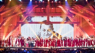 Les Enfoirés : cette condition imposée aux artistes... qui n'existe (heureusement) plus aujourd'hui